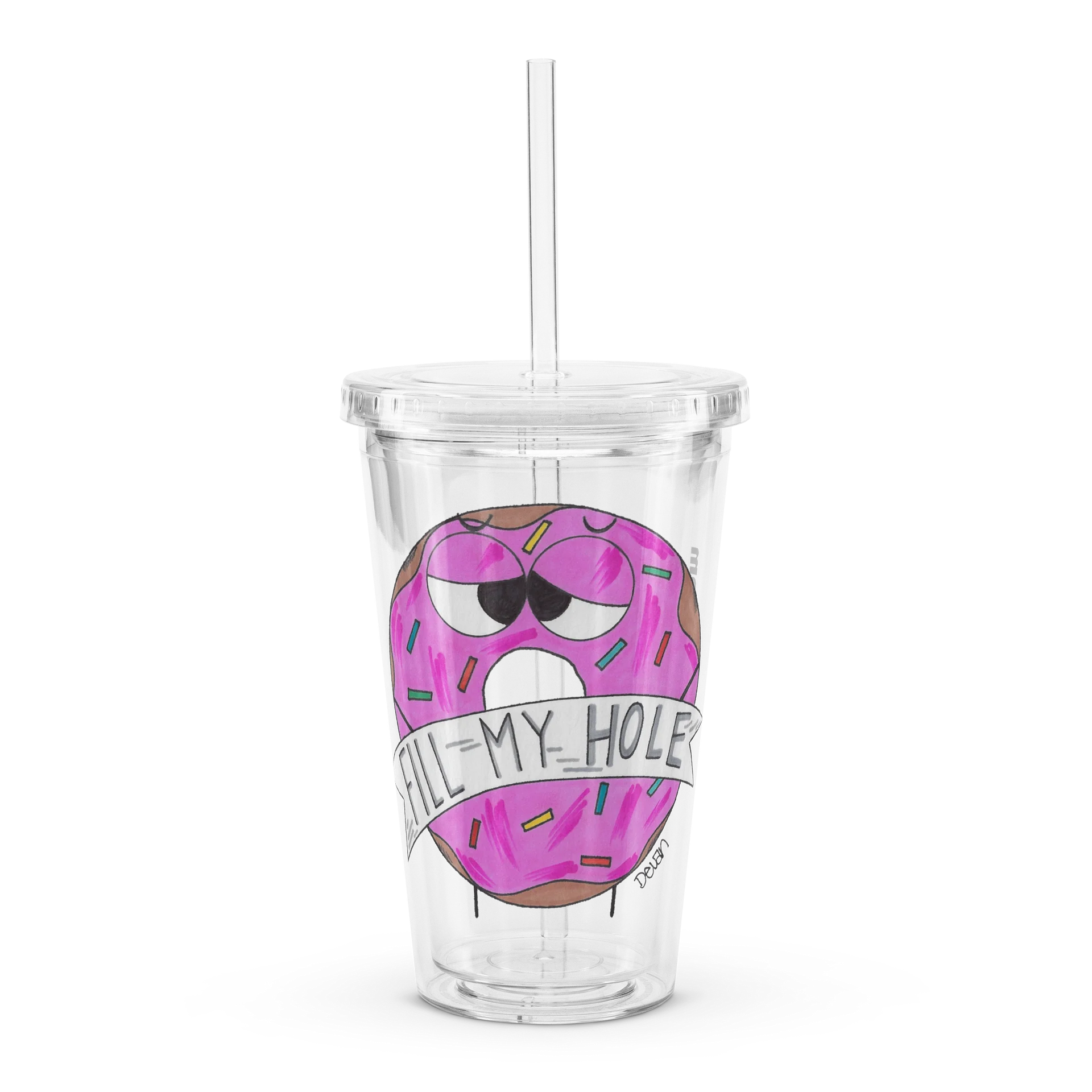 Dirty Donut Cup product image (1)