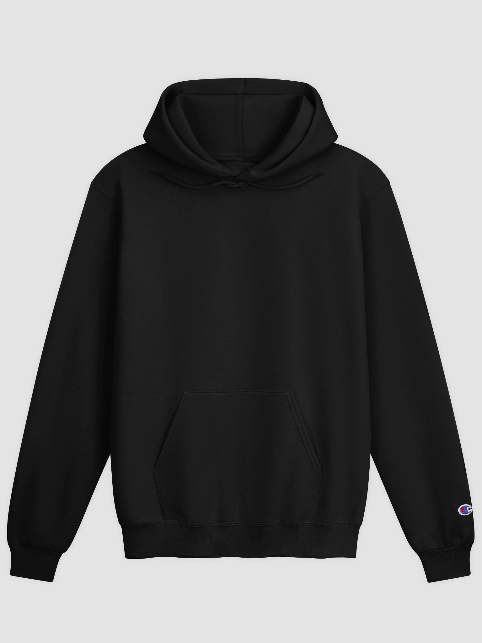 Strong Hoodie product image (1)