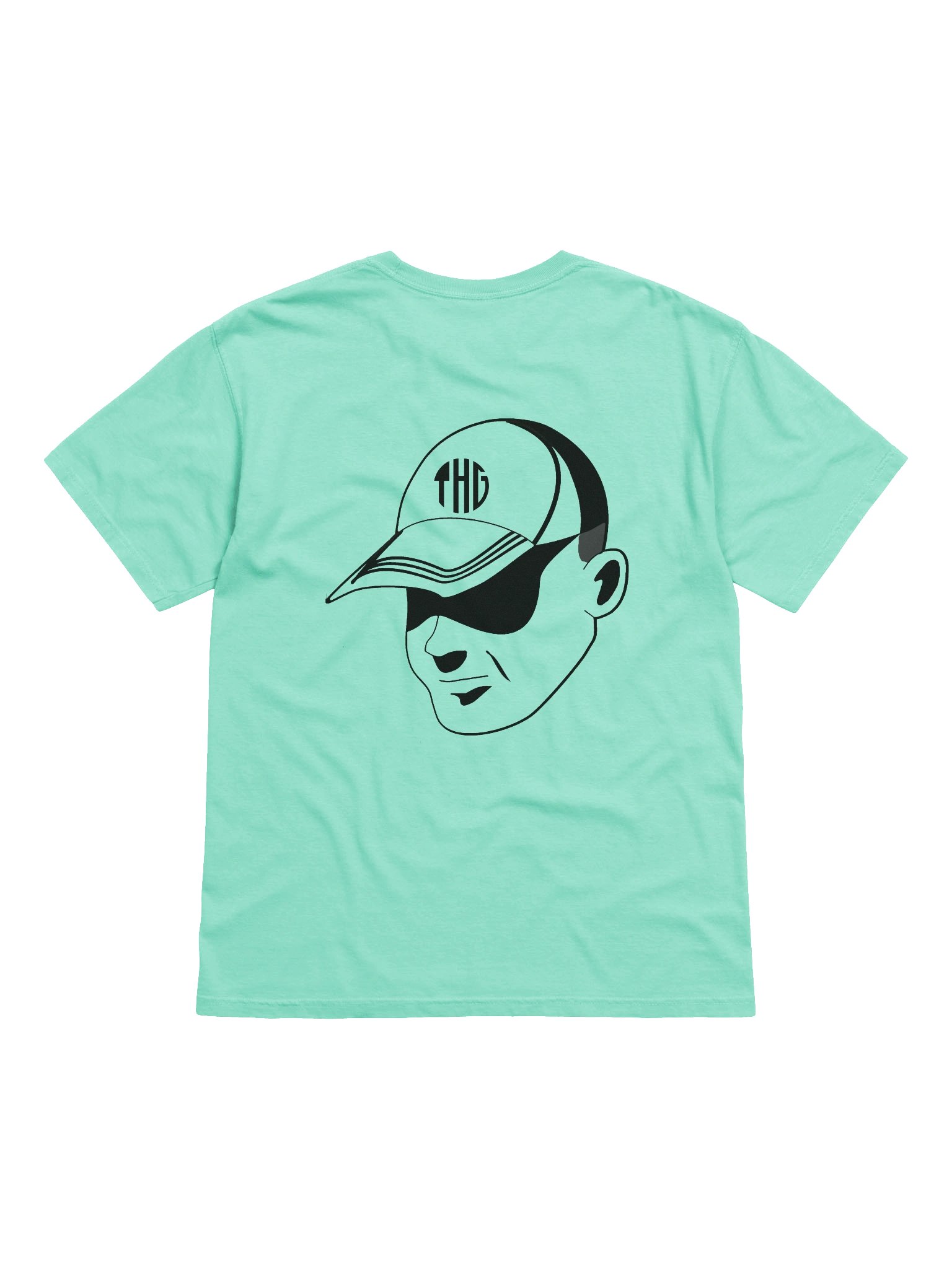 No Movement Clause Shirt product image (5)