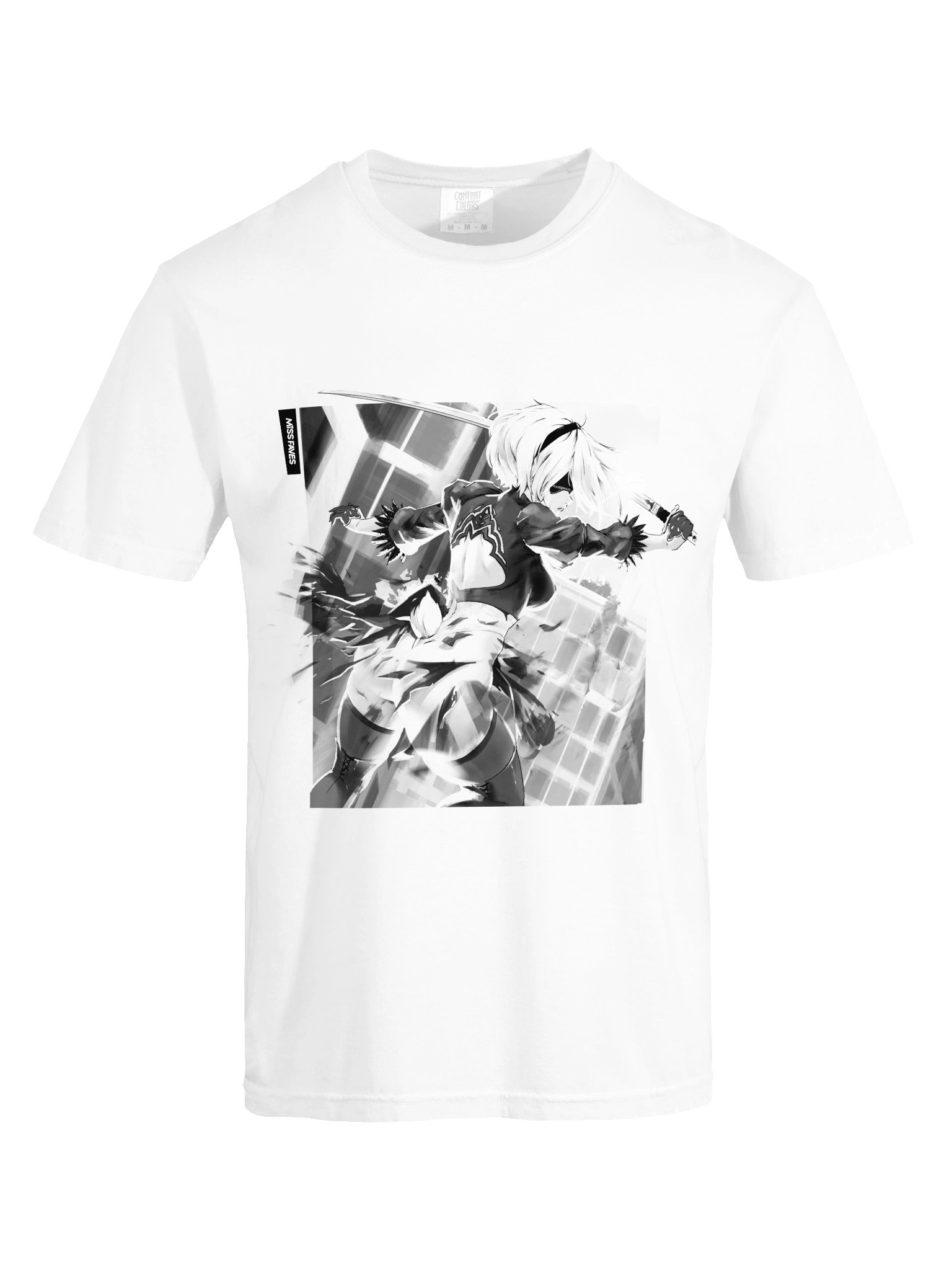 2B - NieR: Automata product image (5)