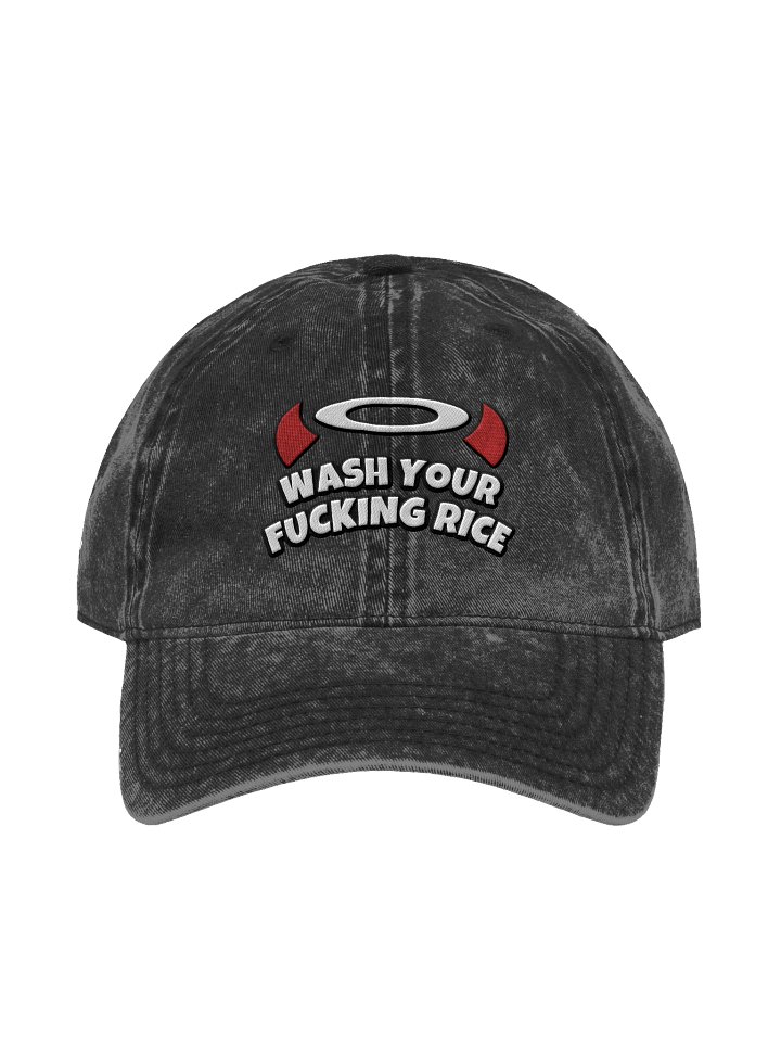 WYFR Hat product image (1)