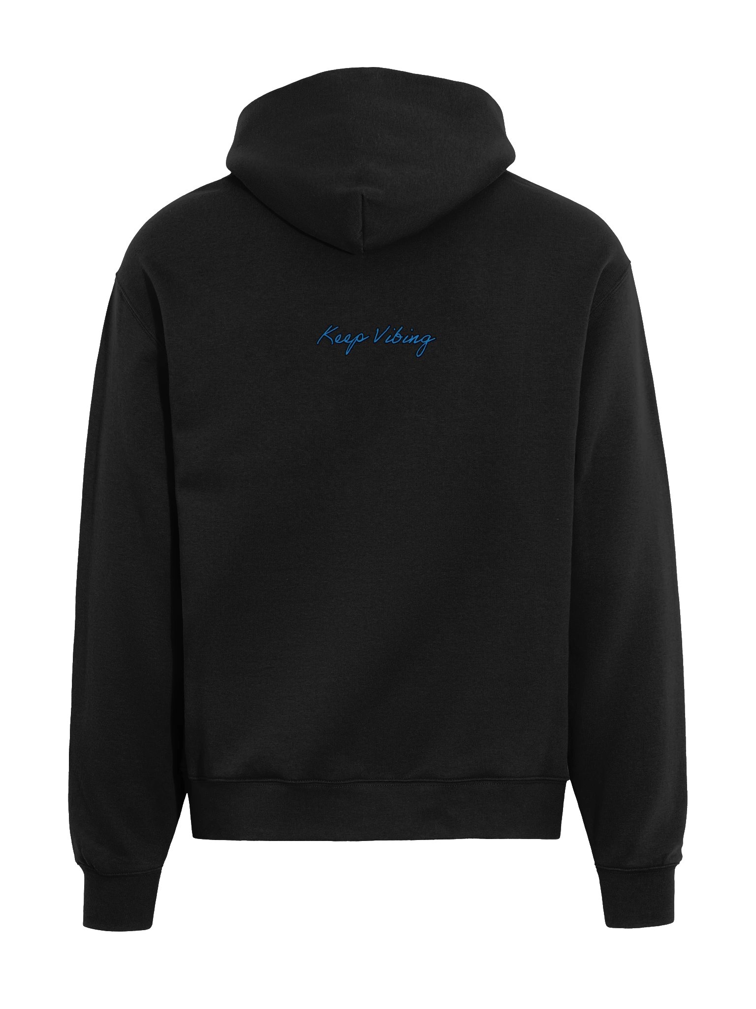 CS Smiley Oversized Hoodie product image (19)