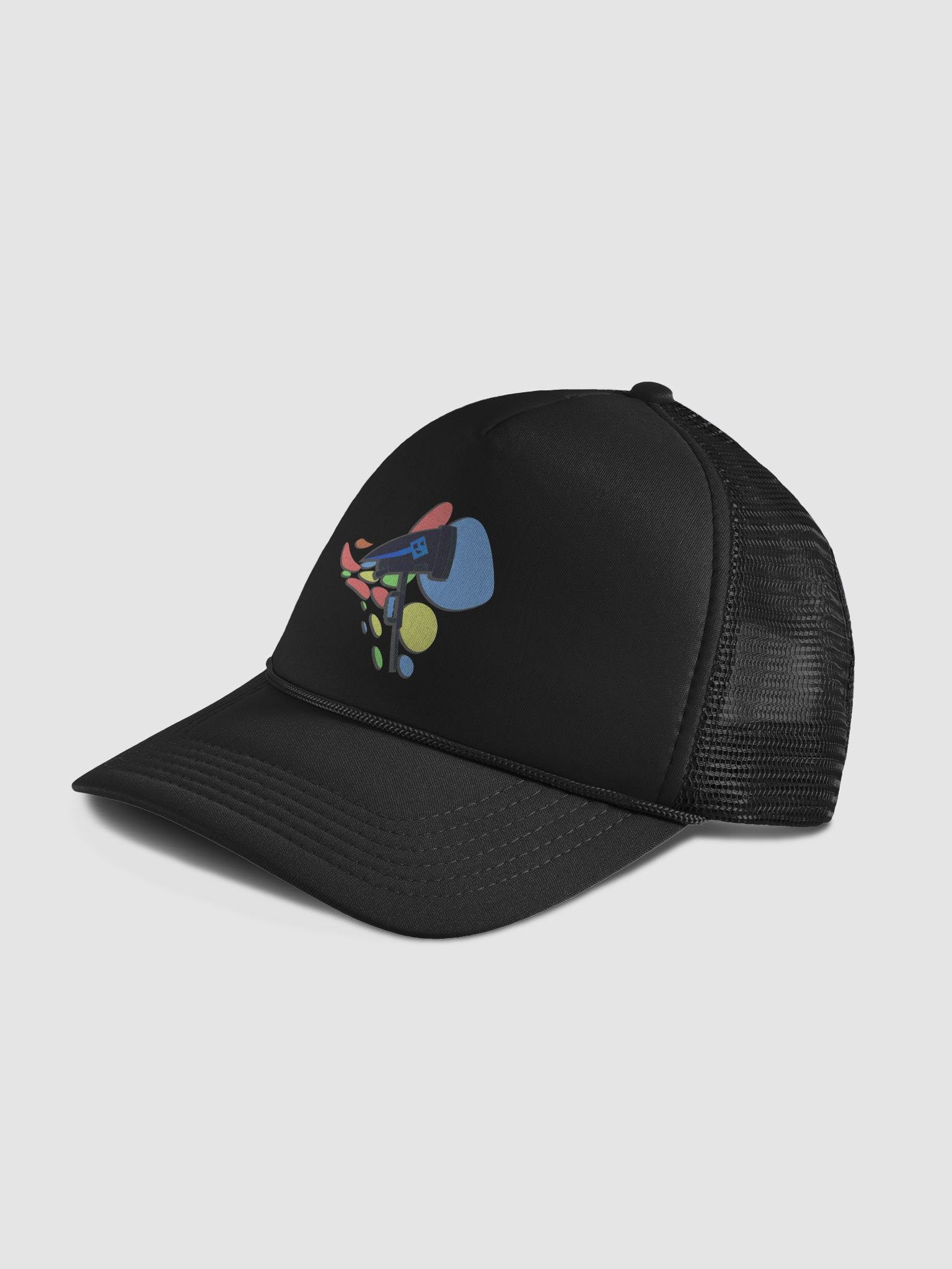 The FeatherStomper Cap product image (4)
