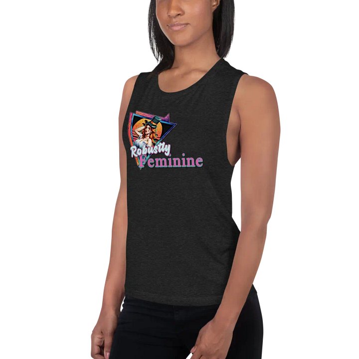 Robustly Feminie product image (2)