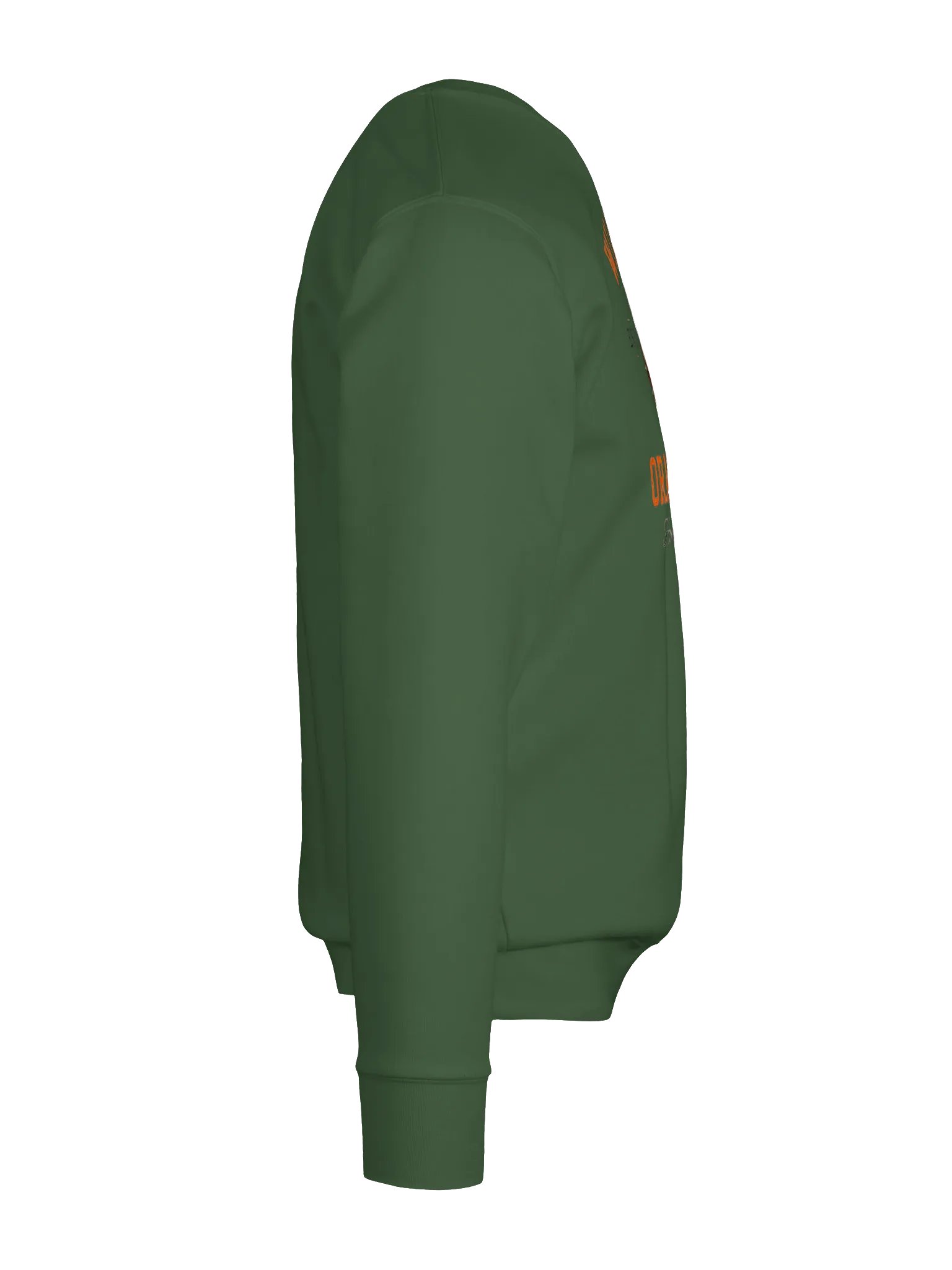 Bulldog Crewneck product image (27)