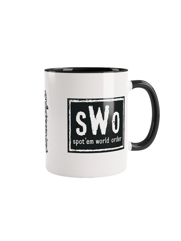 SWO Ceramic Mug product image (1)