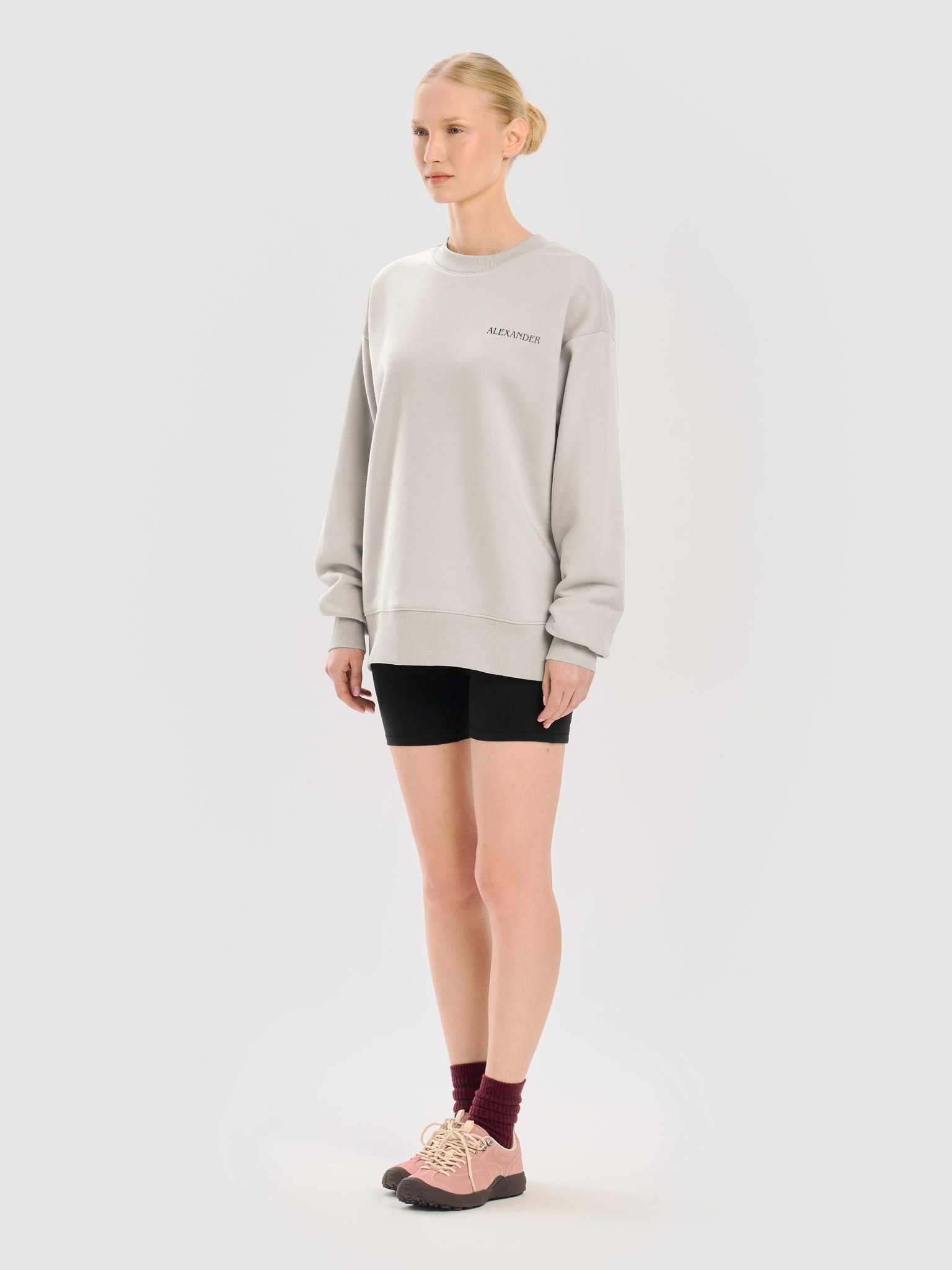 The Elements Heavy Pullover product image (11)