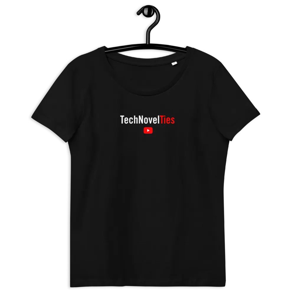 TNT-shirt Fitted Logo product image (11)