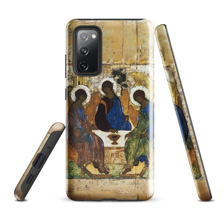 Trinity Samsung® Tough Case product image (3)