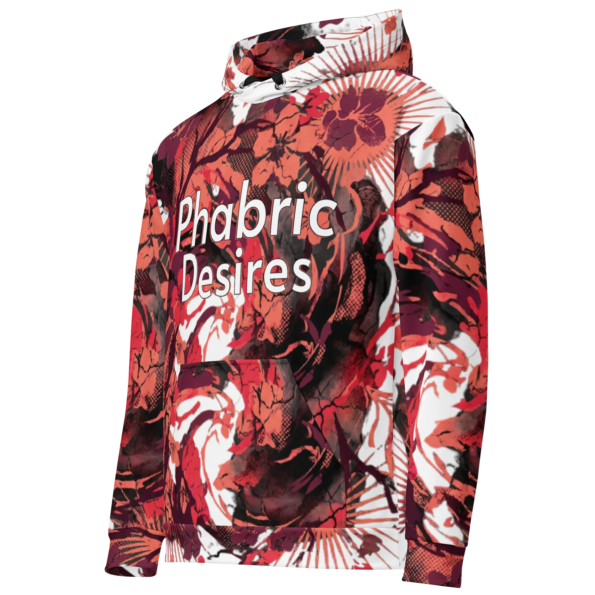 Scarlet Remedy Hoodie product image (3)