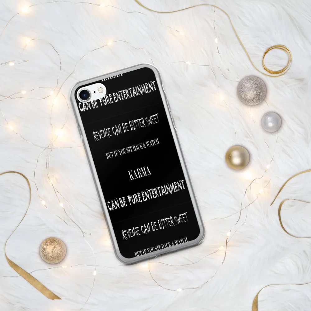 Bittersweet Karma product image (334)