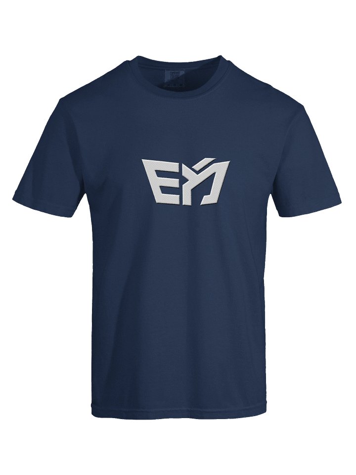 Eroomill Dyed Heavyweight T-Shirt product image (1)