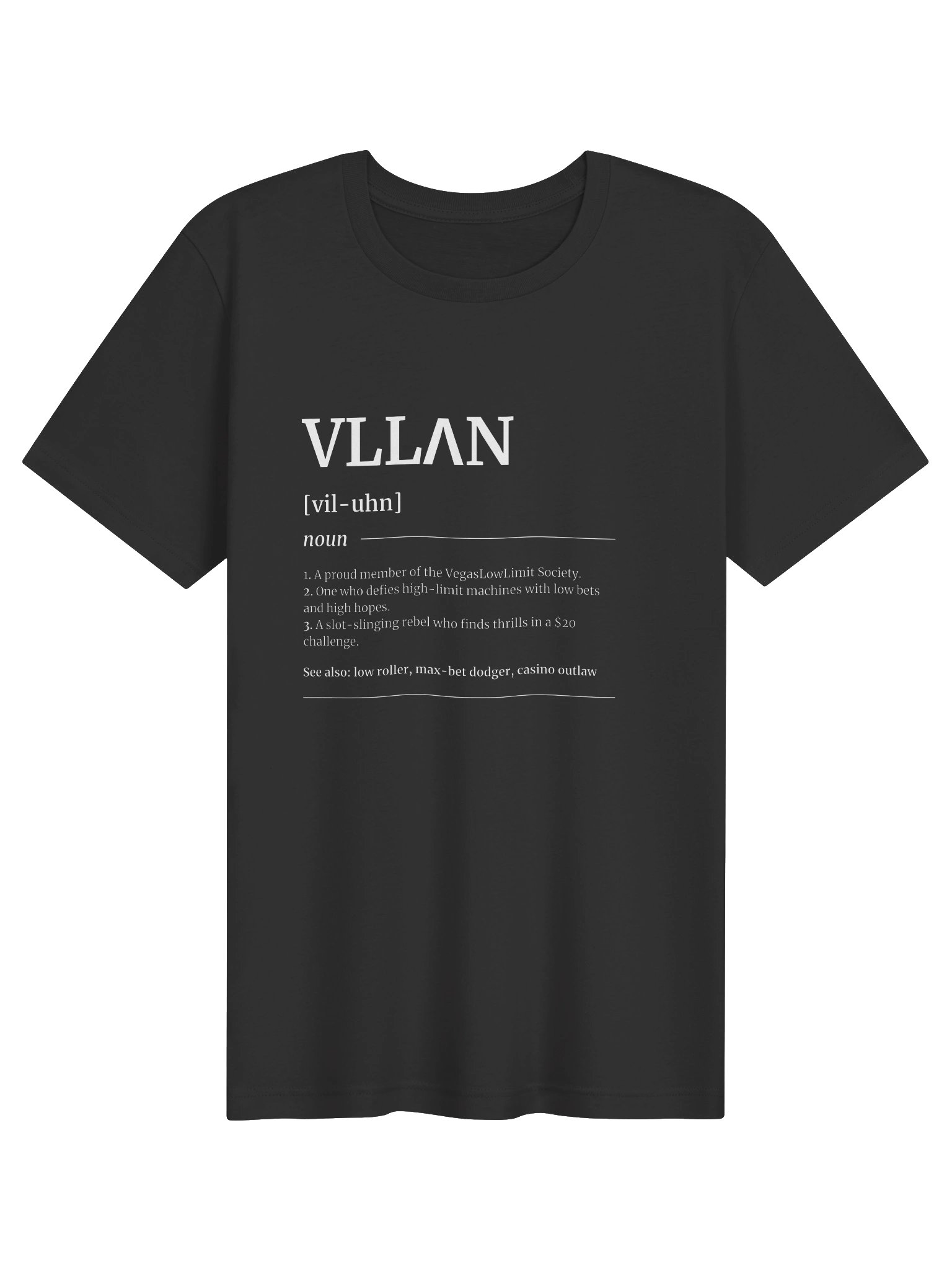 VLLΛN Definition T product image (1)