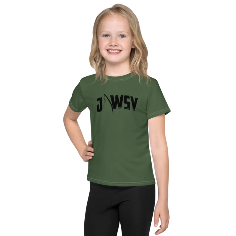 Jawsy crew neck tee product image (1)
