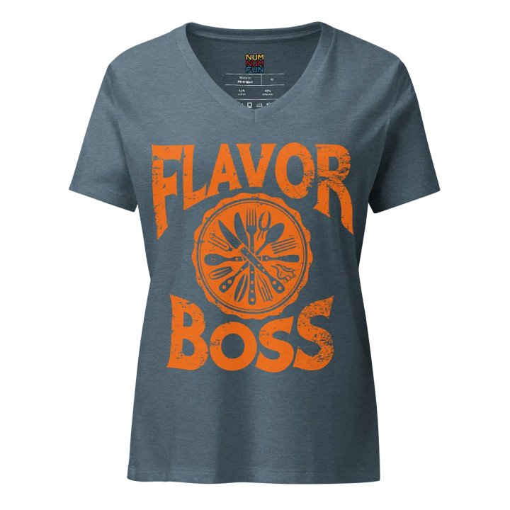 Flavor Boss (Female US) product image (1)