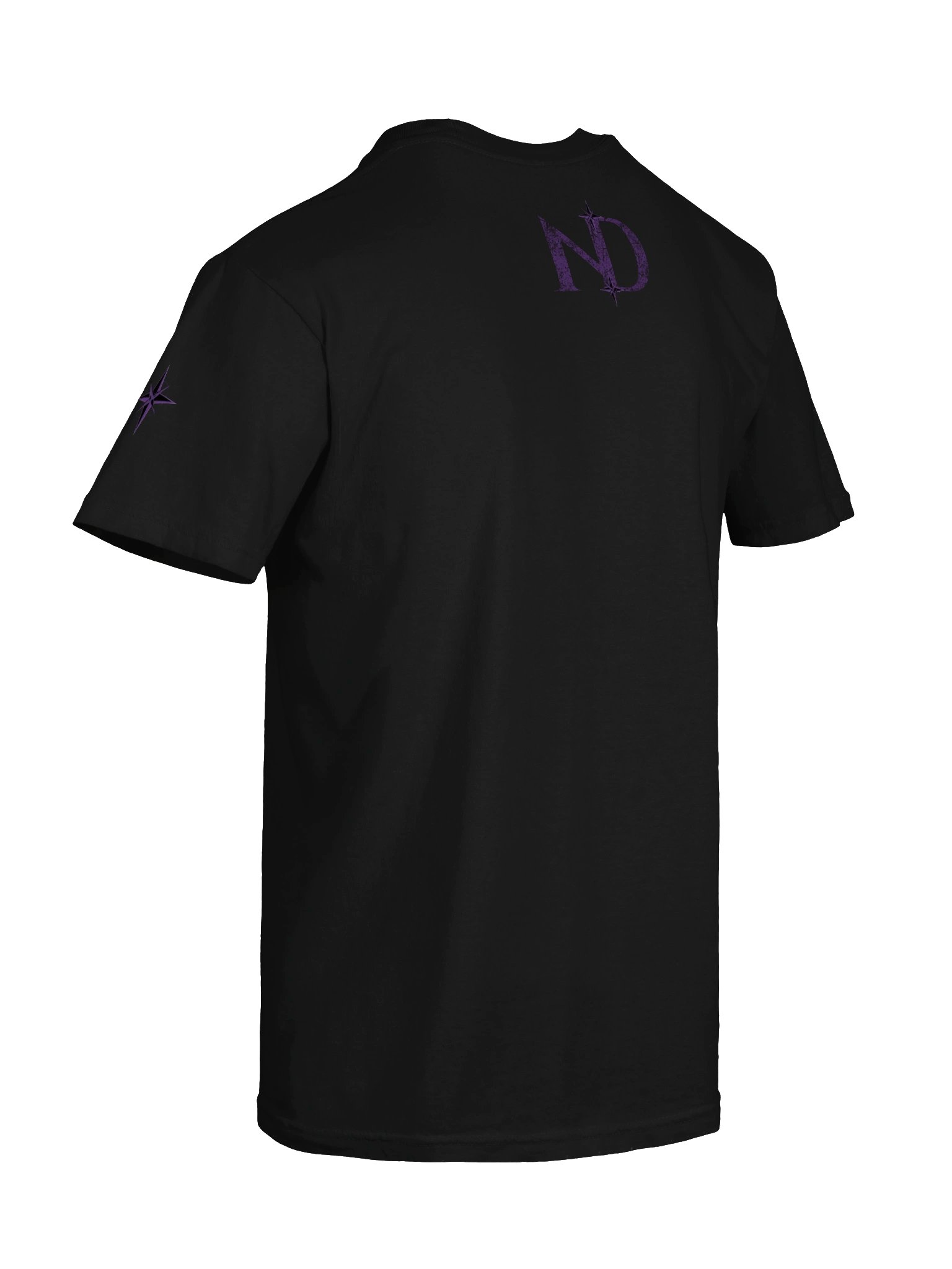 Nigthfall Dominion RPG Tshirt product image (8)