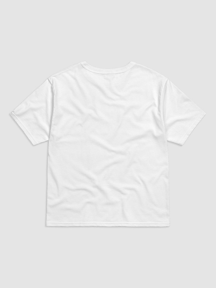 Black Cat Energy Champion T-Shirt product image (2)