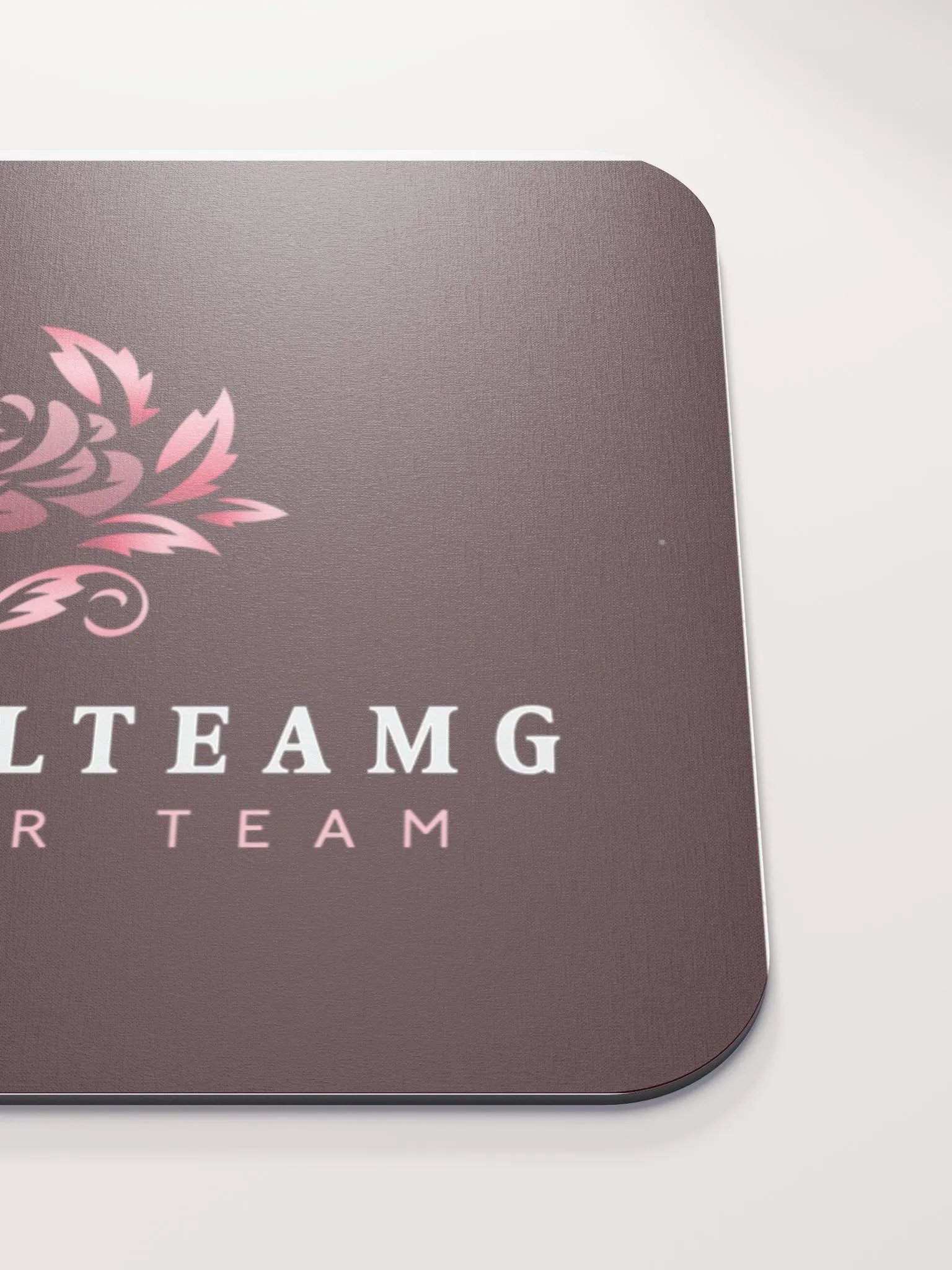 Officialteamg Mouse Pad product image (5)