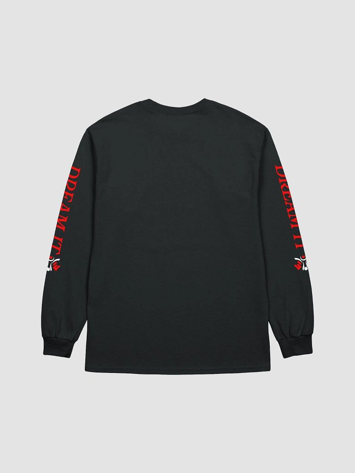 Visionary x Errah Dream It LongSleeve product image (2)