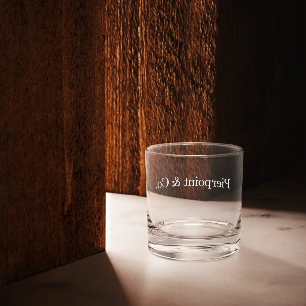 Pierpoint & Co. glass cup product image (12)