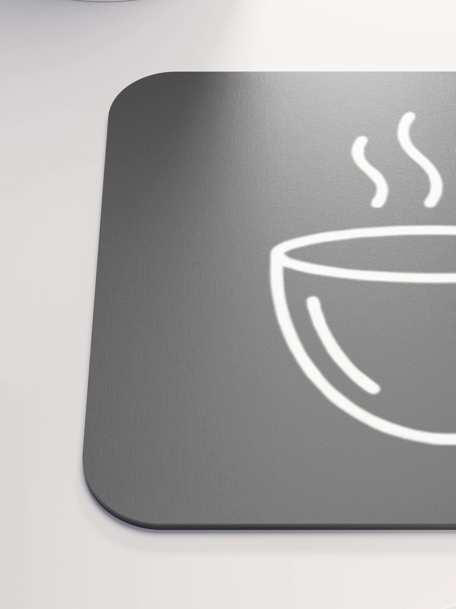 The "Cozy Guide" Mousepad (Tea Time Edition) product image (6)