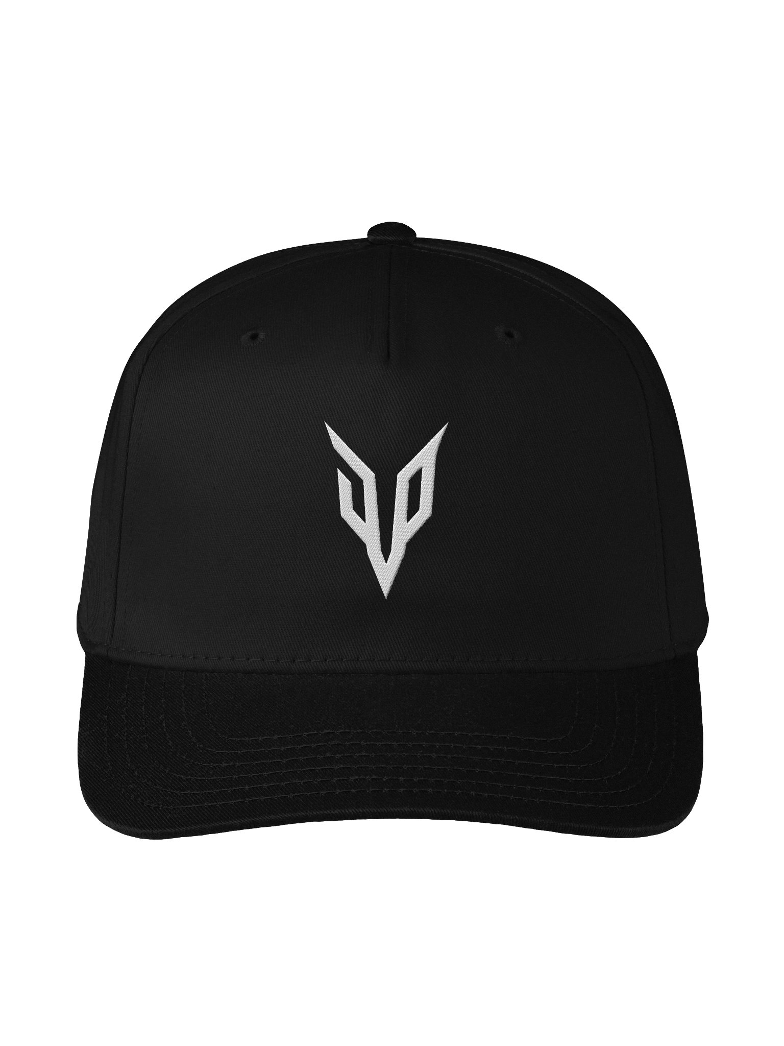 "Basic 2.0" Mid-Profile Baseball Cap product image (1)