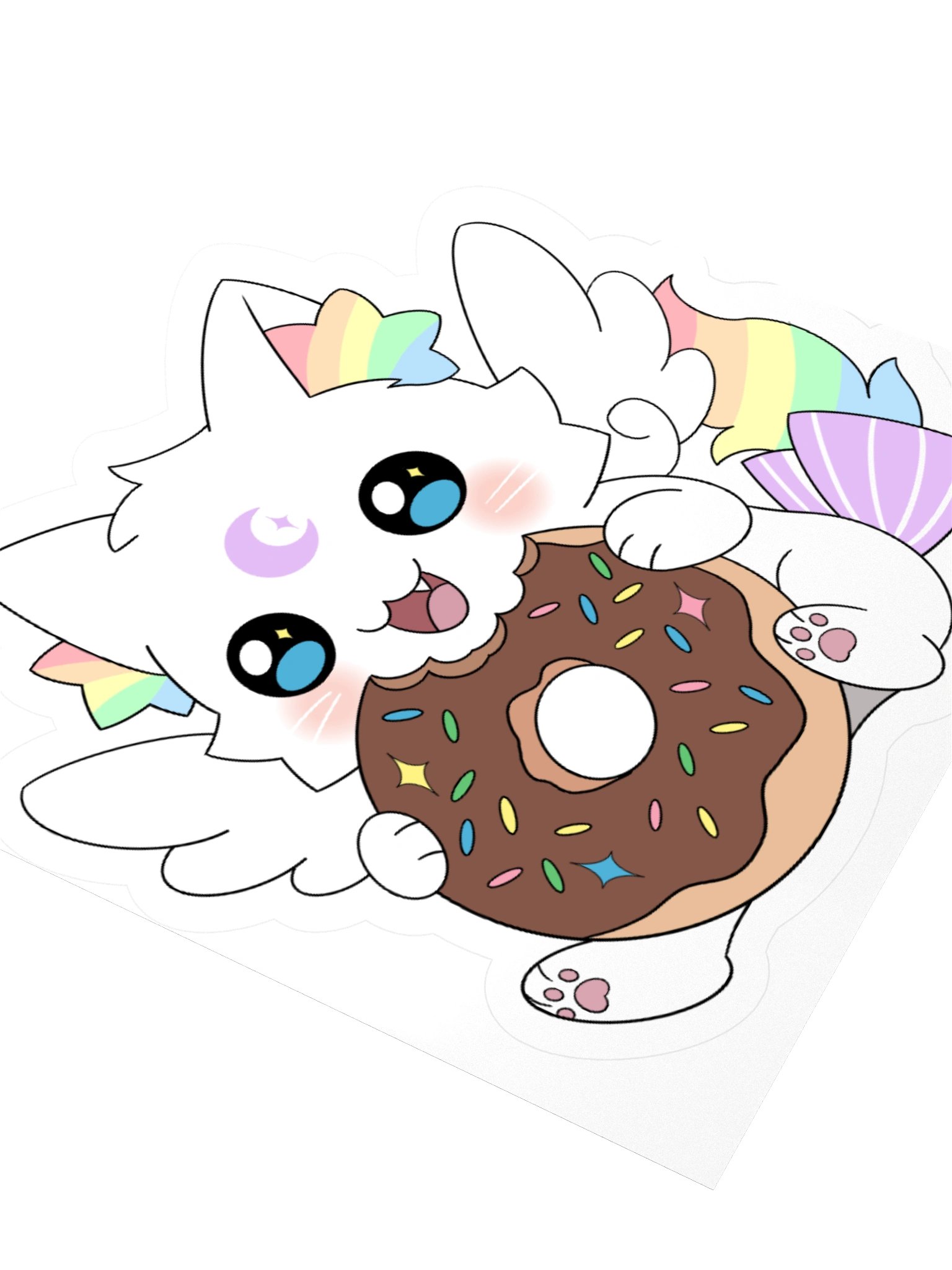 Donut Cat product image (7)
