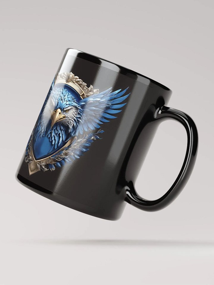 Eagle emblem product image (4)