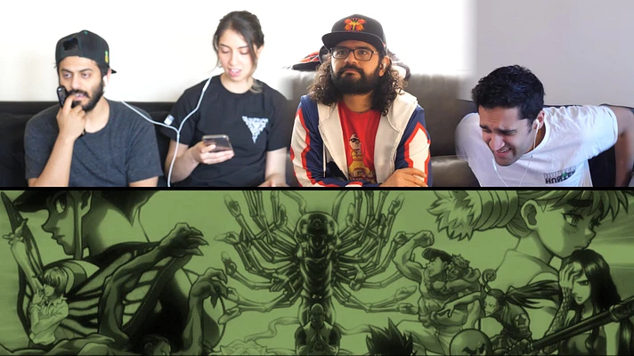 Video thumbnail