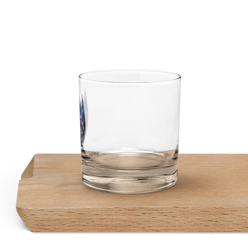 Orion Pool Enigmatic Peaks Glass Tumbler product image (6)