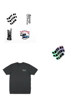 ANTI-AI ART  Pack