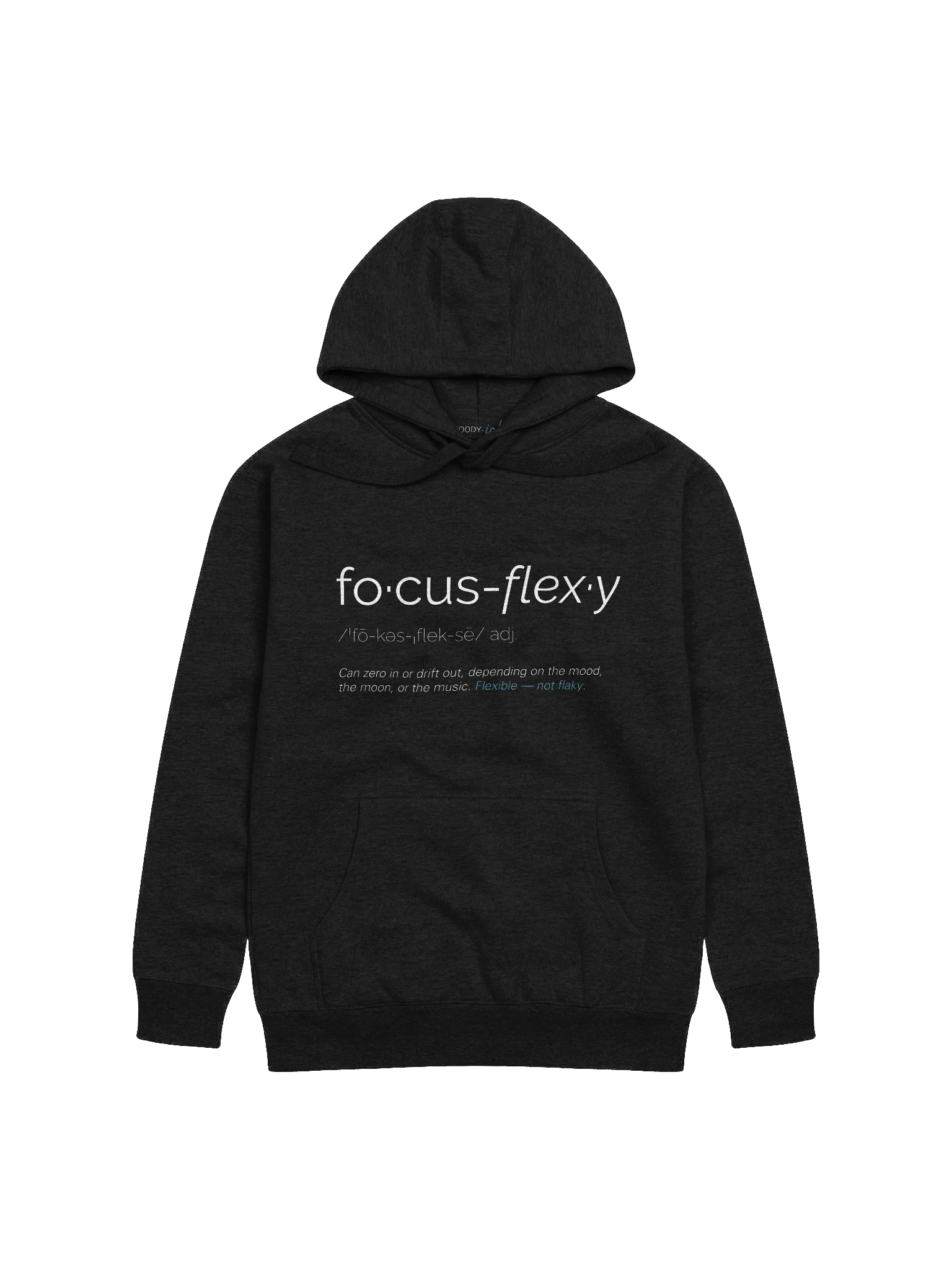 Focus-flexy Defined product image (2)