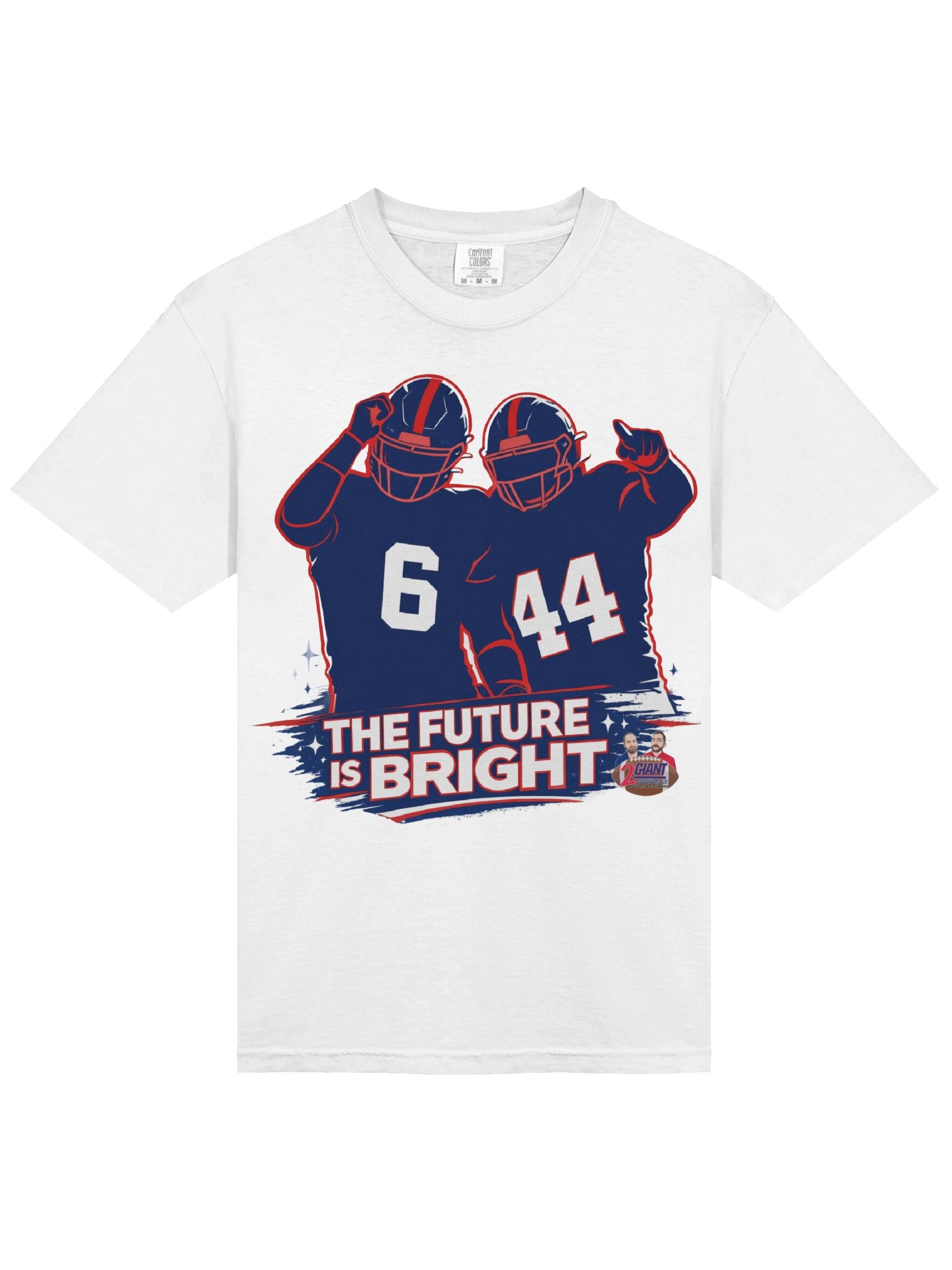 The Future is Bright Shirt product image (3)