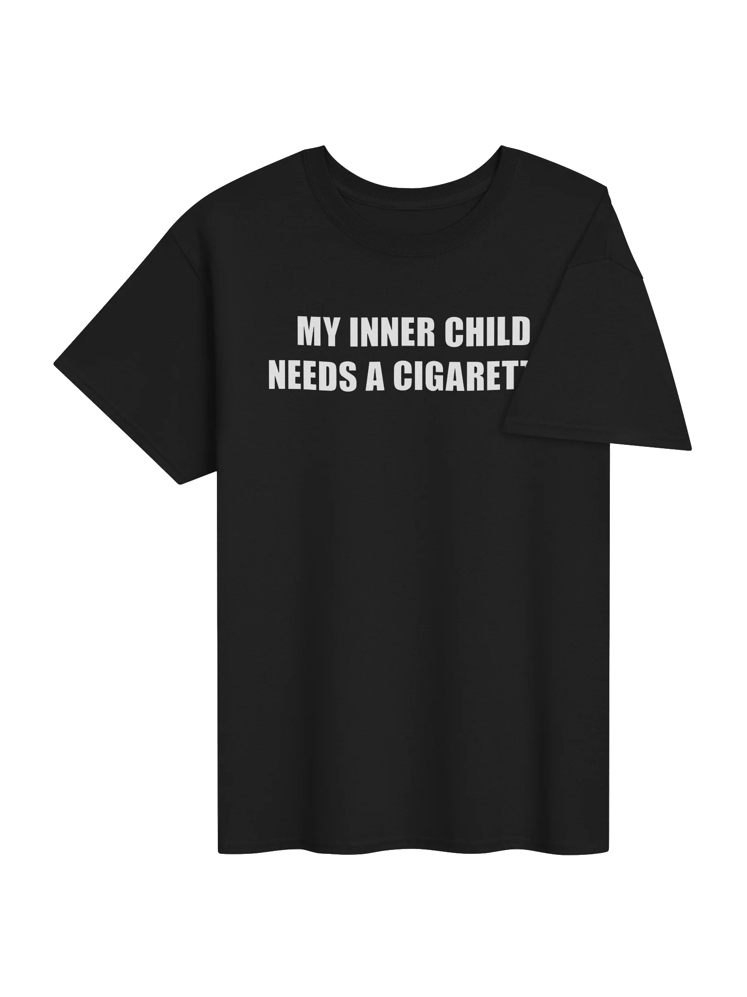 MY INNER CHILD NEEDS A CIGARETTE. product image (42)