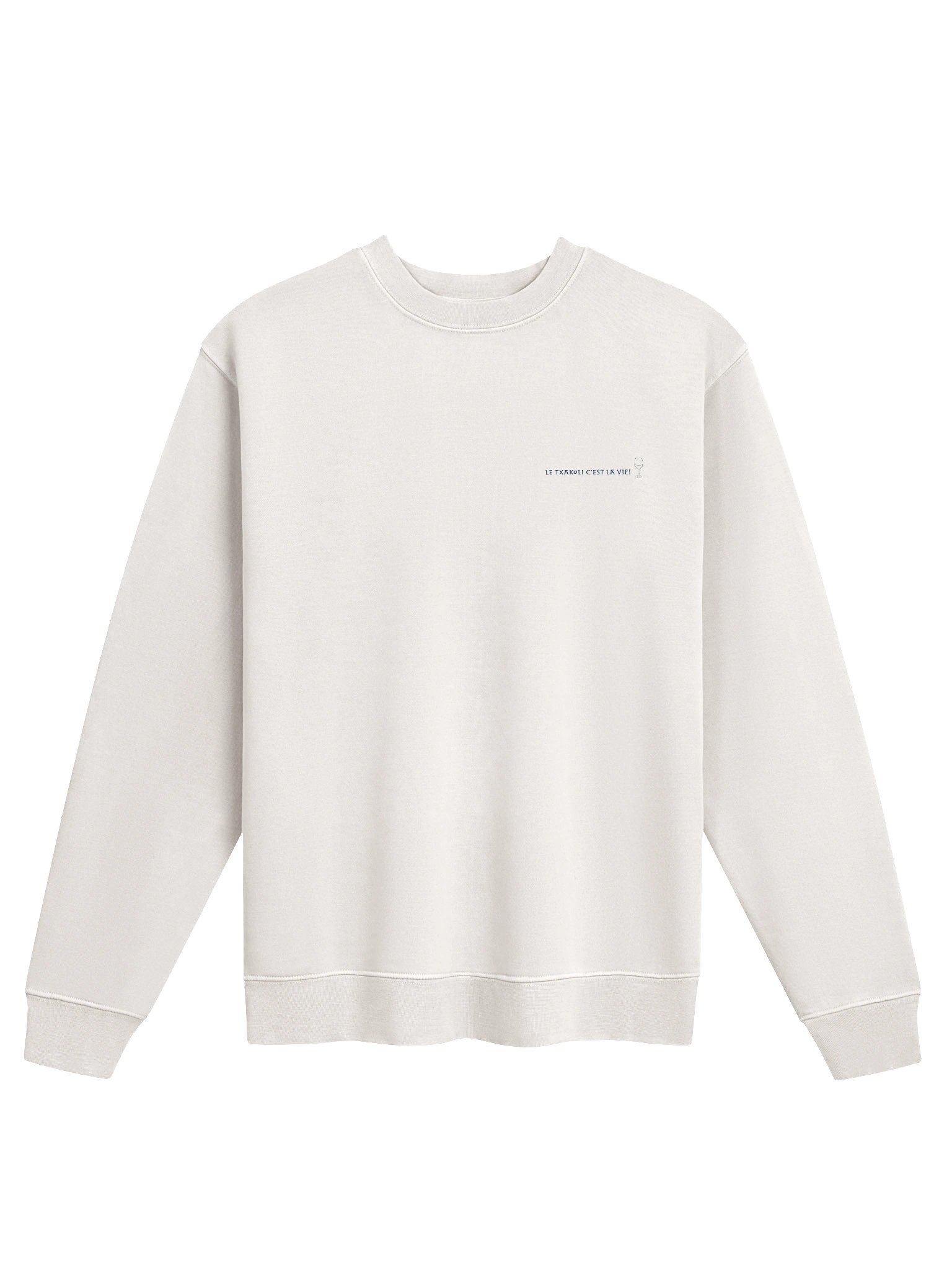 TOPA! CrewNeck product image (1)