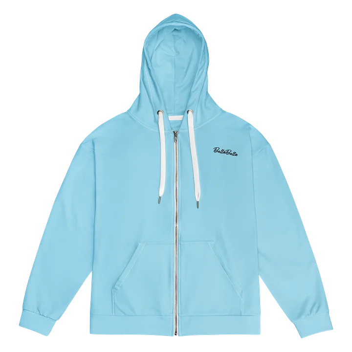 Vest Columbia Blue product image (1)