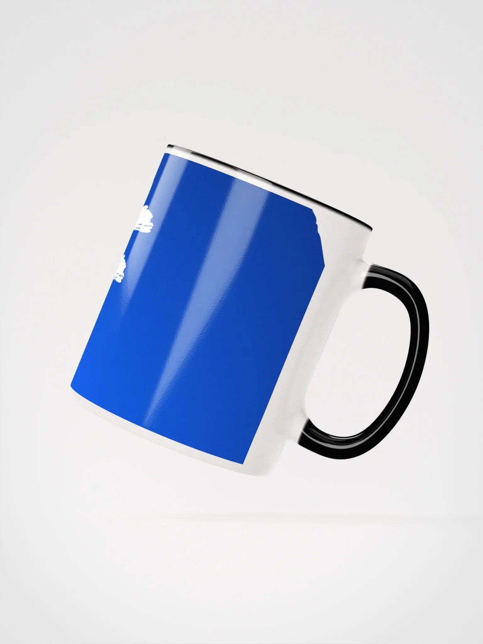 Not-So-Big Blue Mug product image (6)