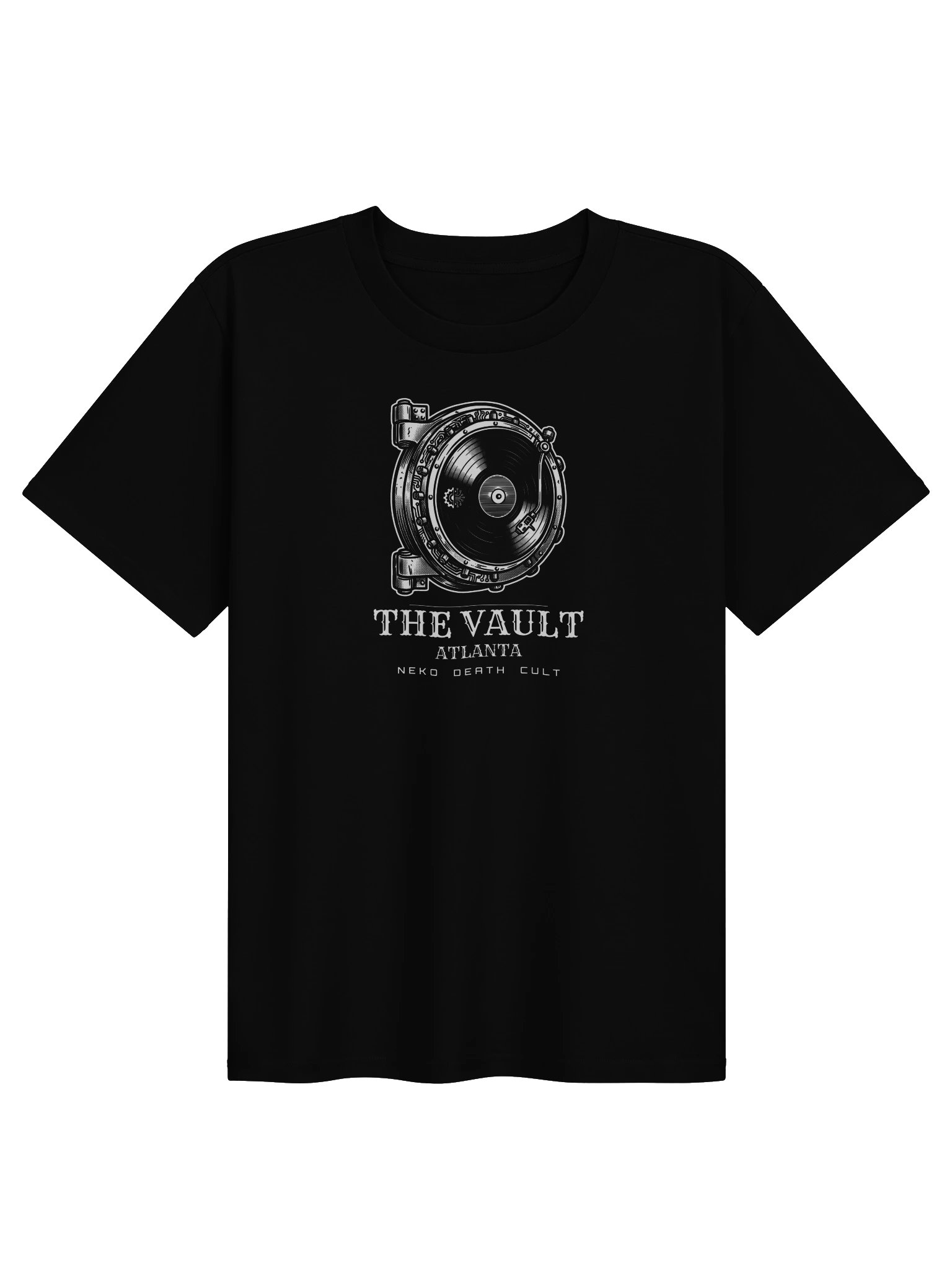 The Vault — Women's Tee product image (1)