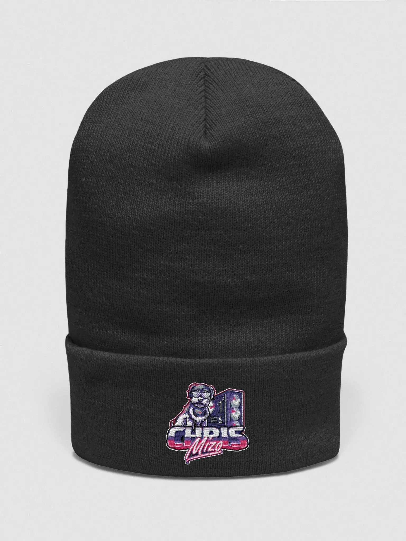 Jonah's Winter Hat product image (1)