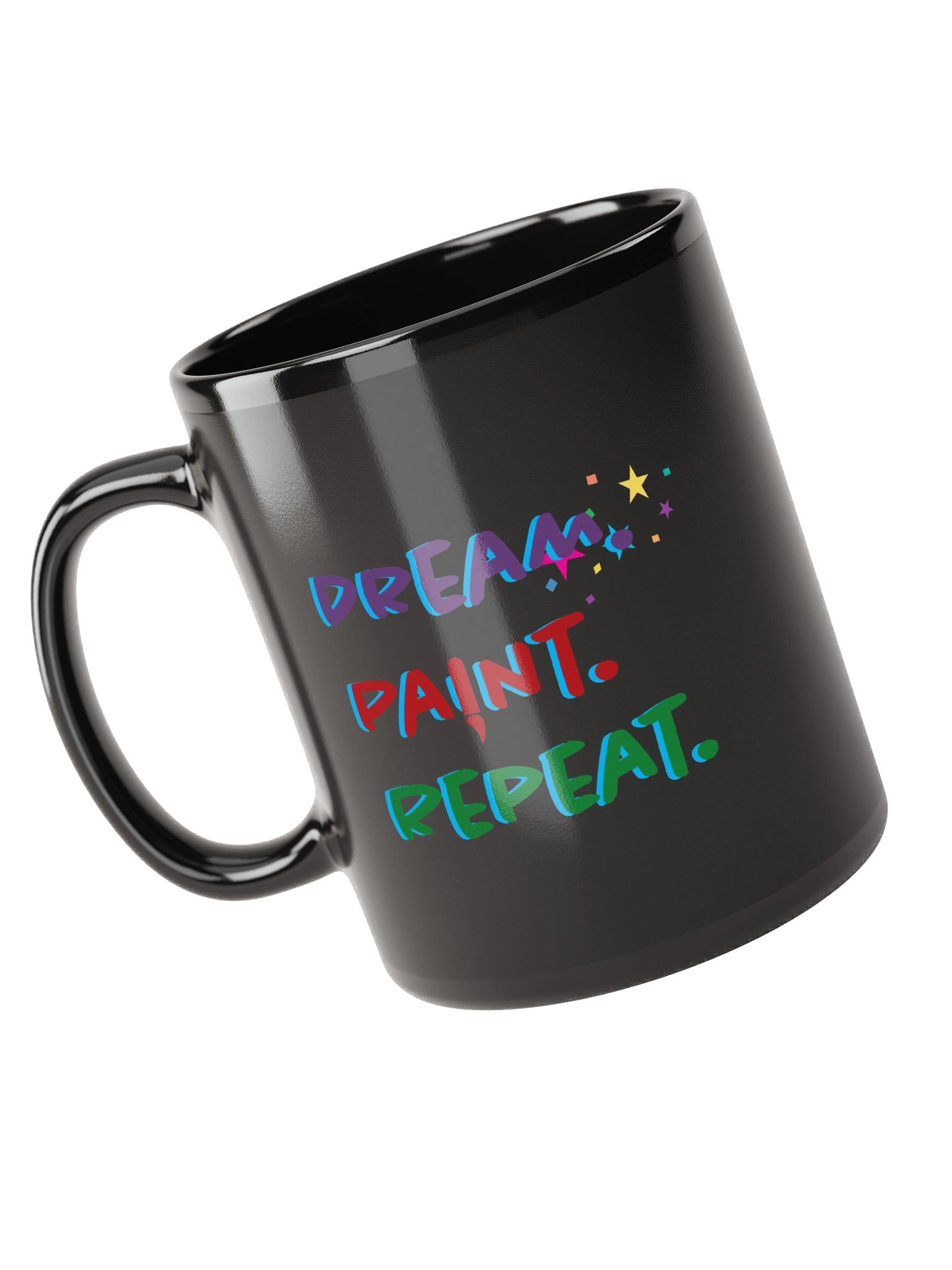 Dream. Paint. Repeat. product image (5)