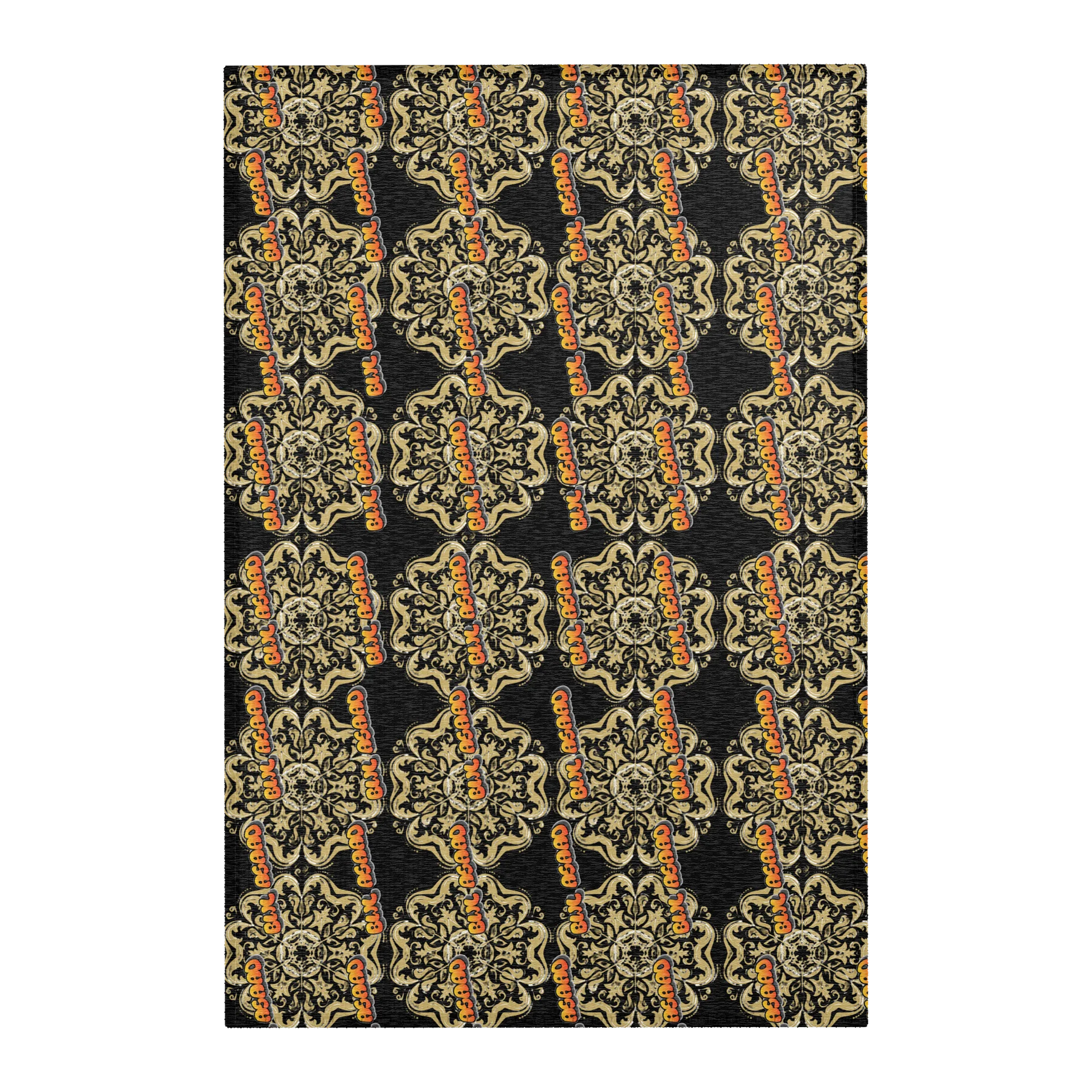 BWL-Asaad Teppich (arabisches Muster) product image (1)