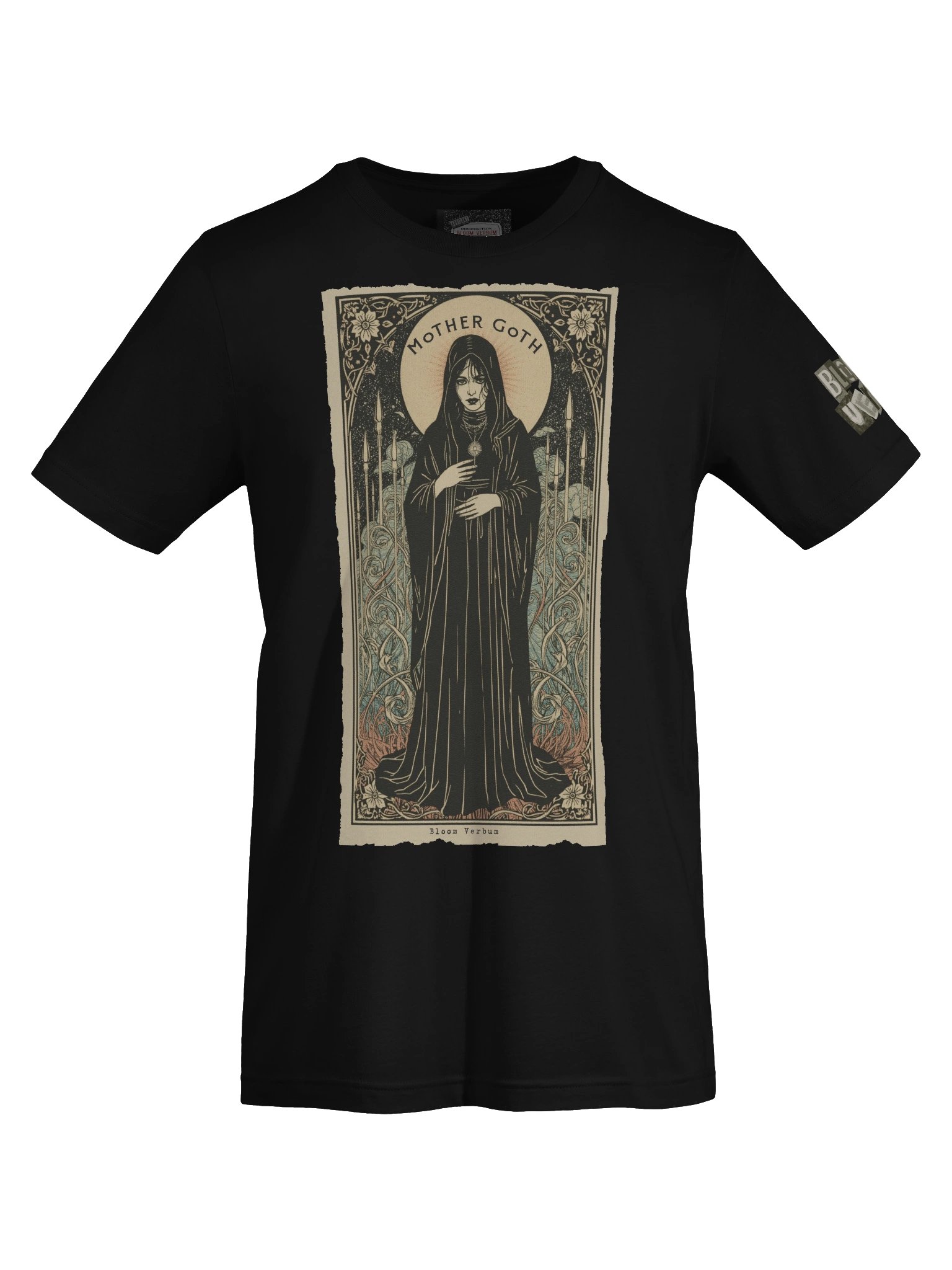 Mother Goth product image (9)