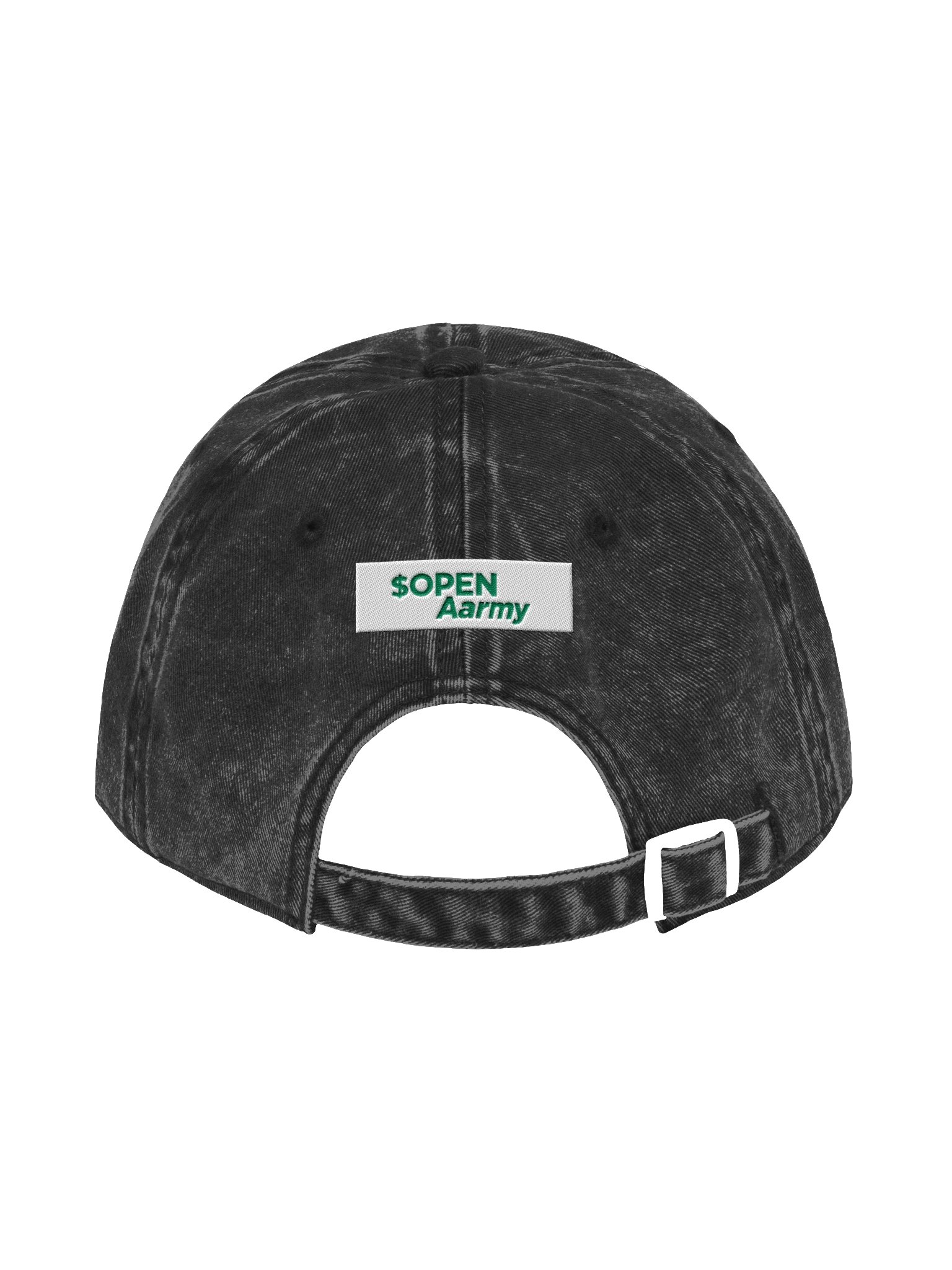 Cap - $OPEN to $82 product image (2)