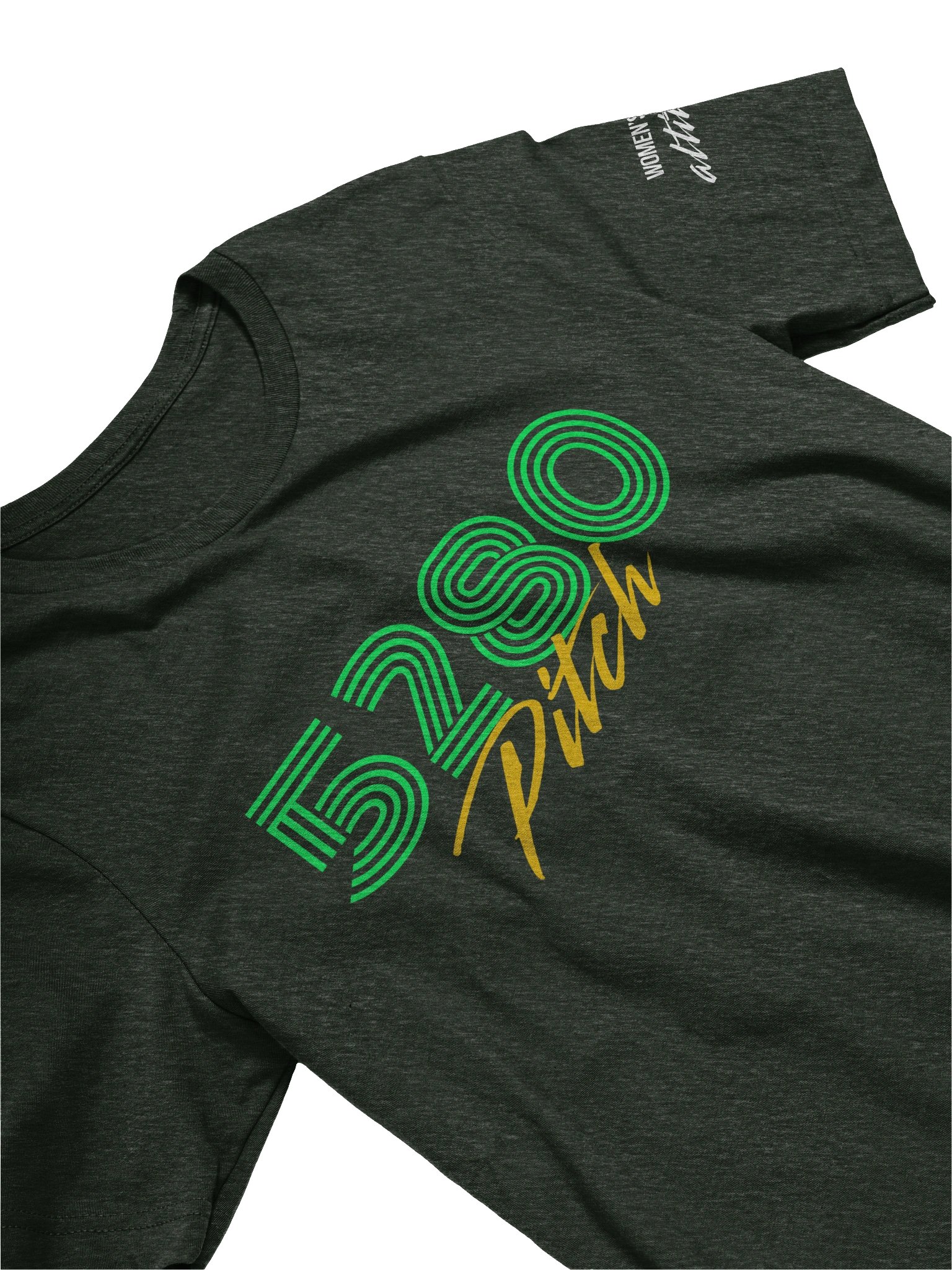5280 Pitch Core Tee product image (12)