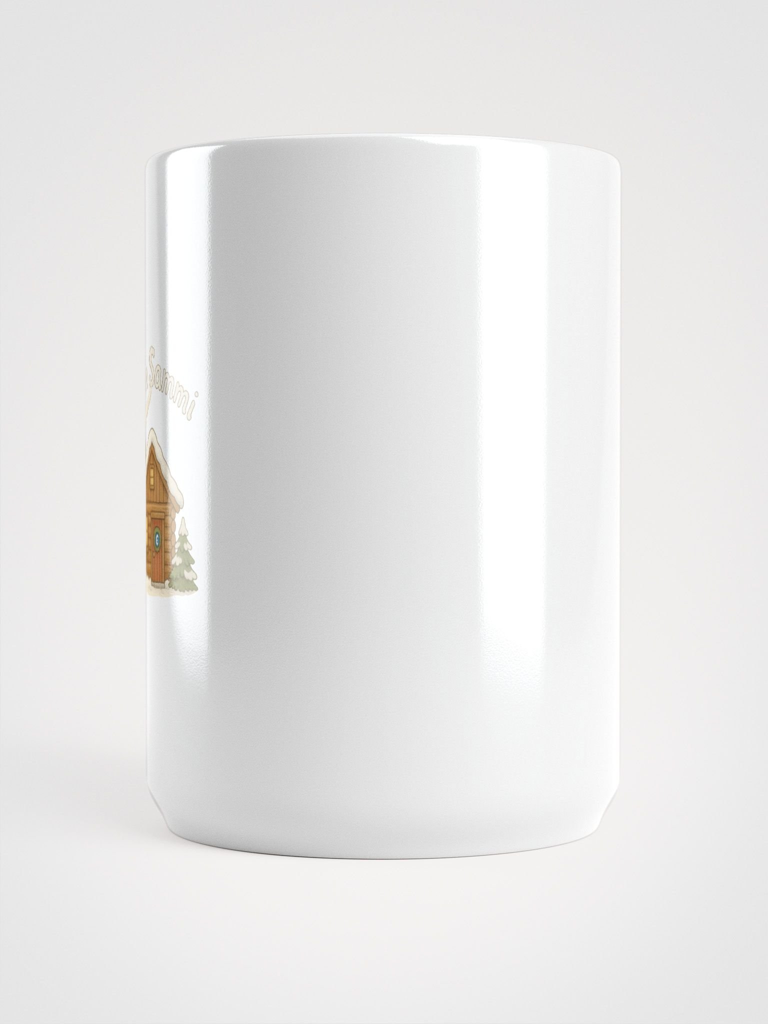 Team Sammi Mug product image (6)