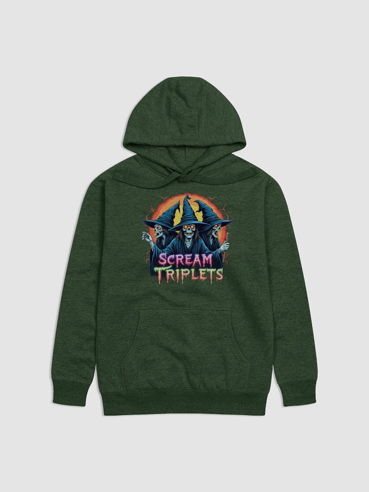 Scream Triplets Hoodie product image (31)