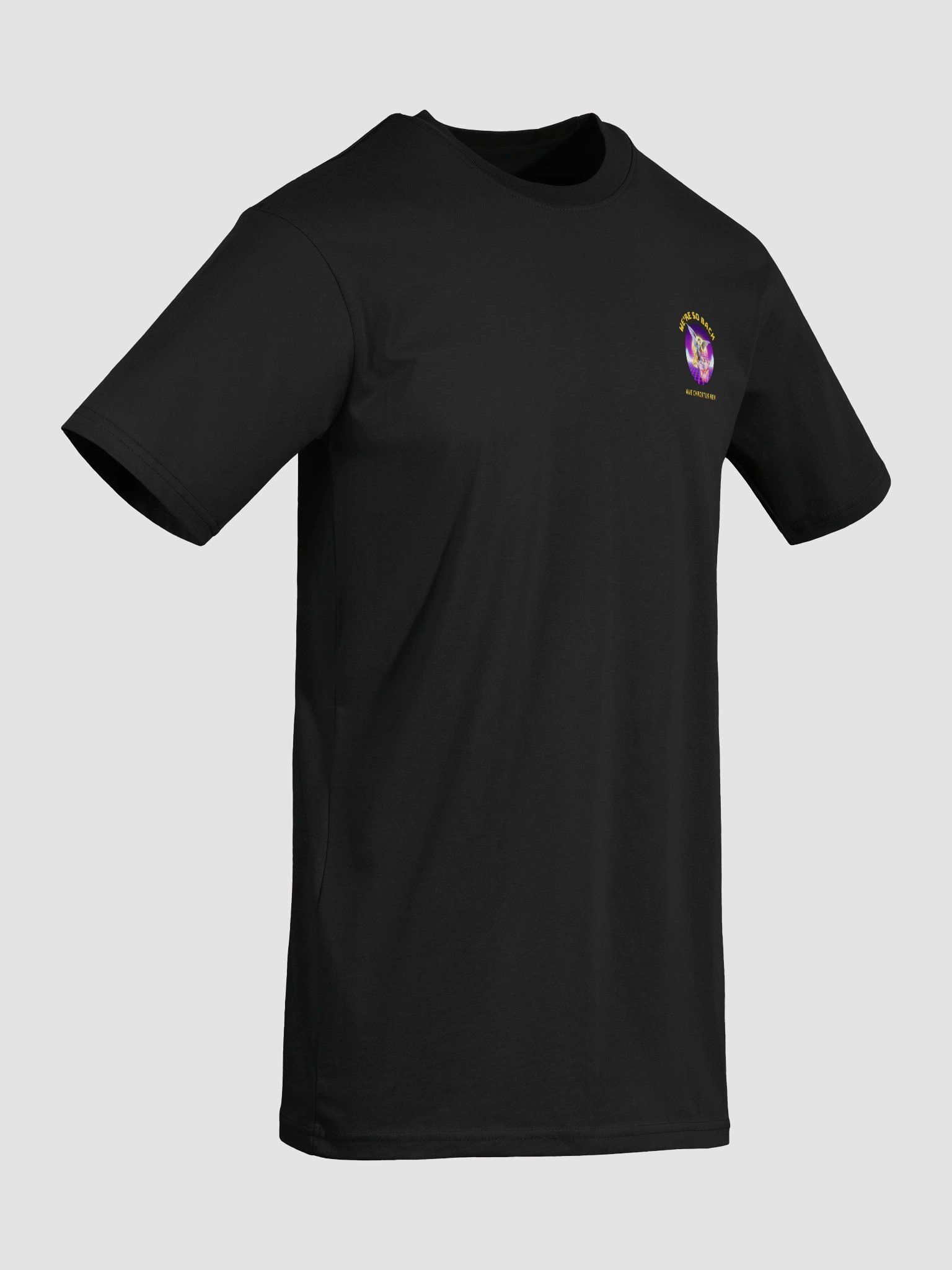 We're so back - St. Michael Heavy Tee product image (7)