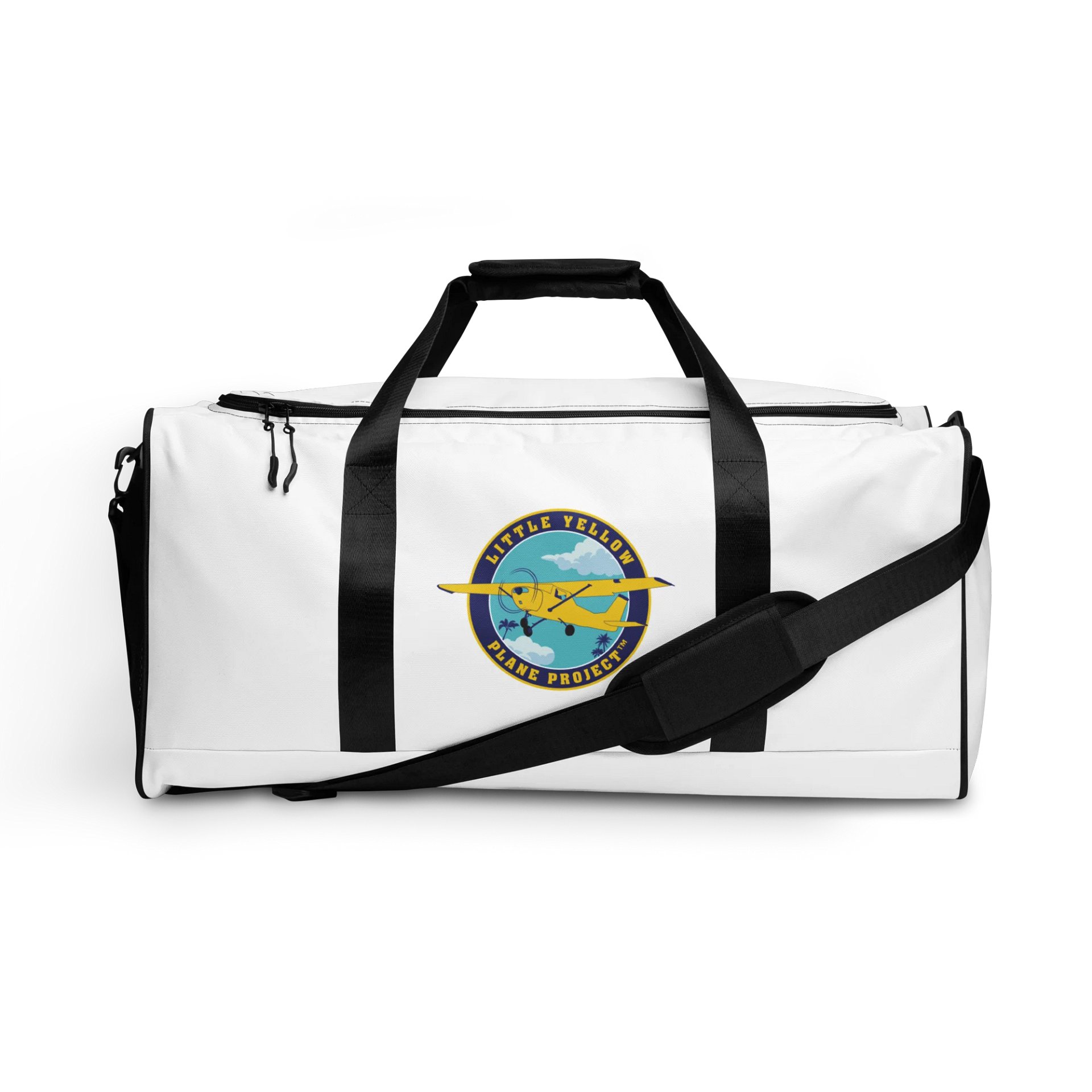 LYPP Travel Duffle Bag product image (1)