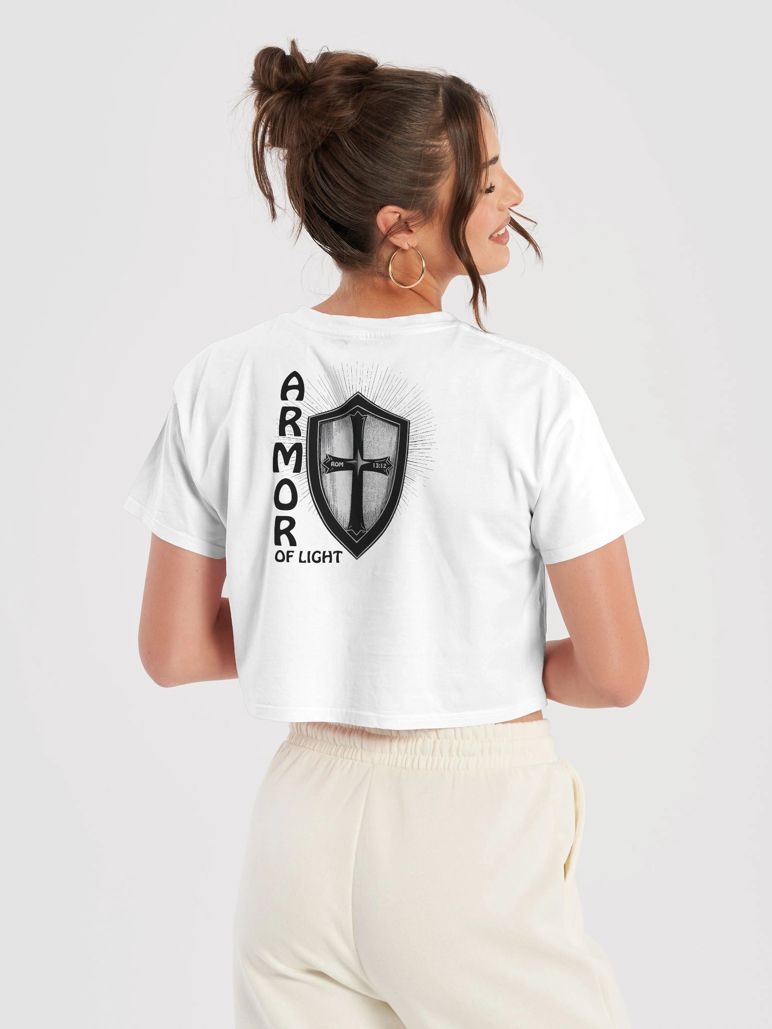 Armor of Light Crop product image (3)