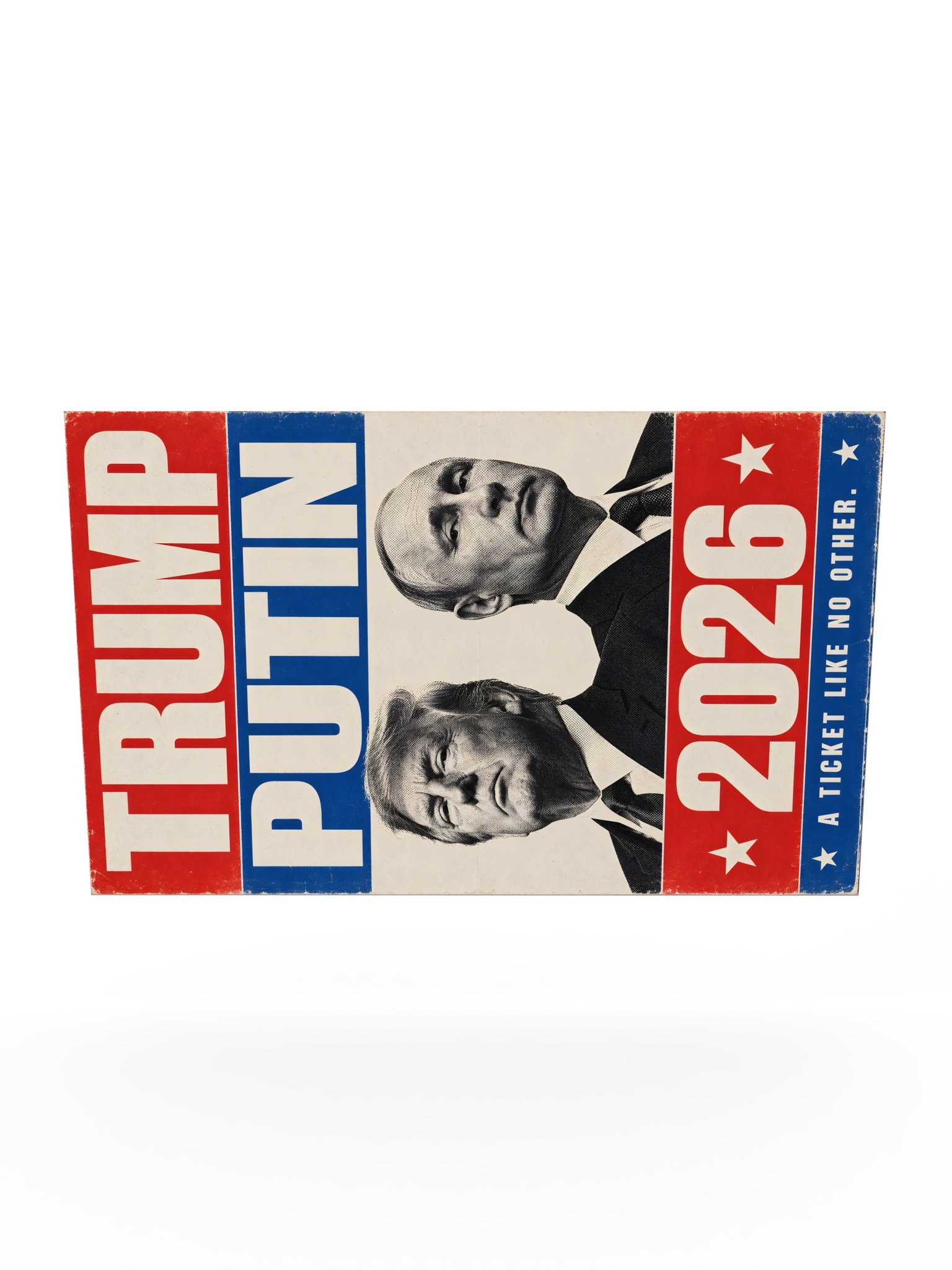 Bold Stripes — Poster product image (10)